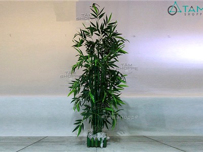 Bụi tre giả Bigsize